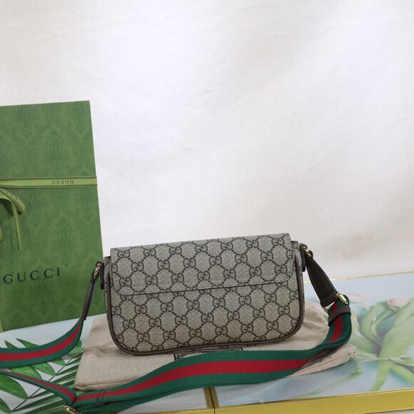 Gucci Ophidia pochette - Picture 3 of 9